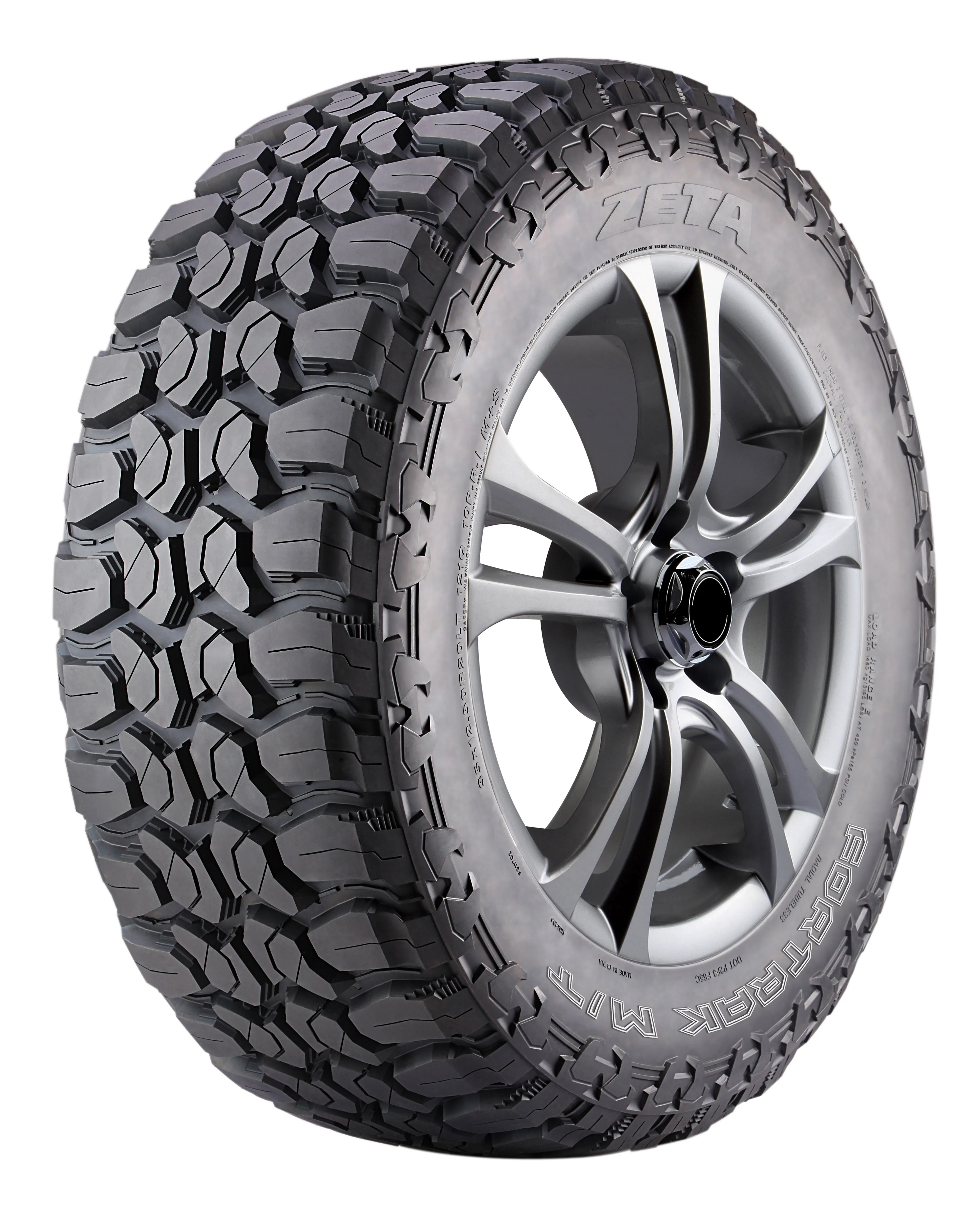 4x4 todos os pneus do terreno 29x7.5R15 30x9.5R15 31x9.5R15 LAMA pneu, image size:3744x4652