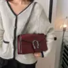Wine red