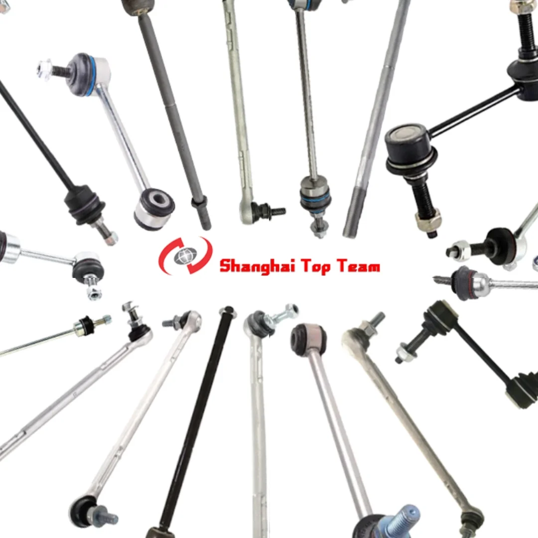 Auto Suspension Systems Front Axle Stabilizer Bar Links 4882058010 For