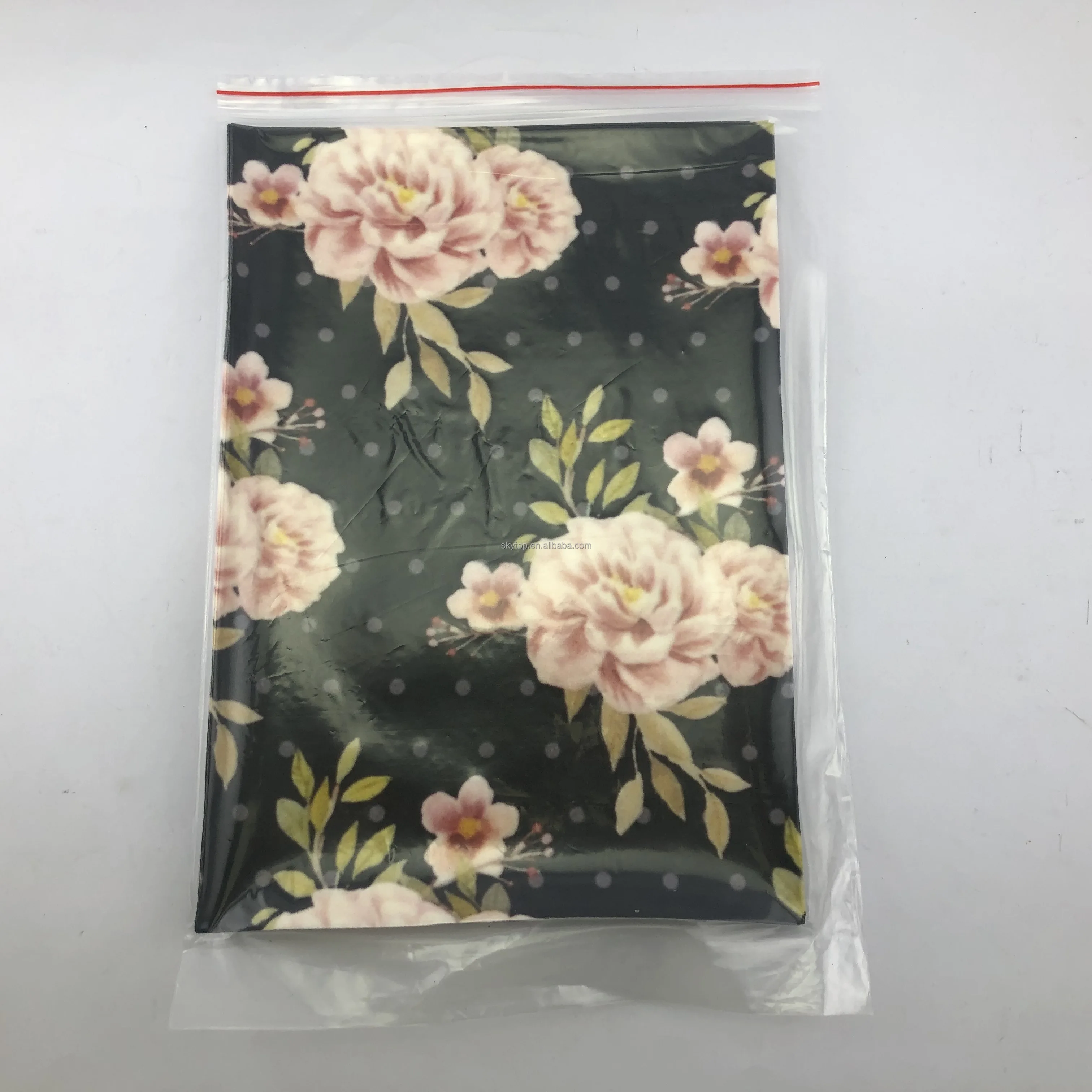 Edible Wafer Rice Paper Cake Sheet - Sustainable & Versatile