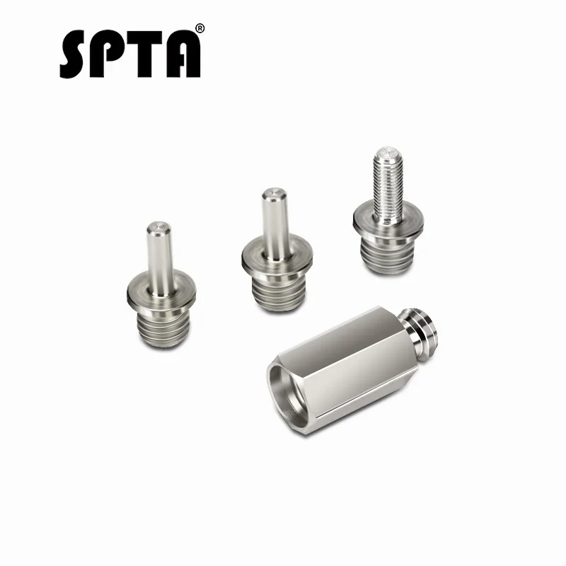 Spta Drill Adapter Connector For 