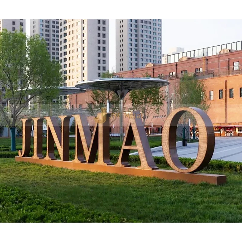 C17 Custom Backlit 3D Channel Letter Stainless Steel Illuminated Business Sign Logo Sign Business Retail Signboard Billboards