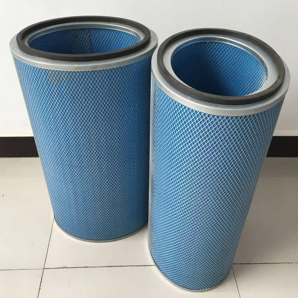 air dust collector filter cartridge 262-5115 dust collector