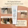 Crema Deodorante Alternativa per Ascelle