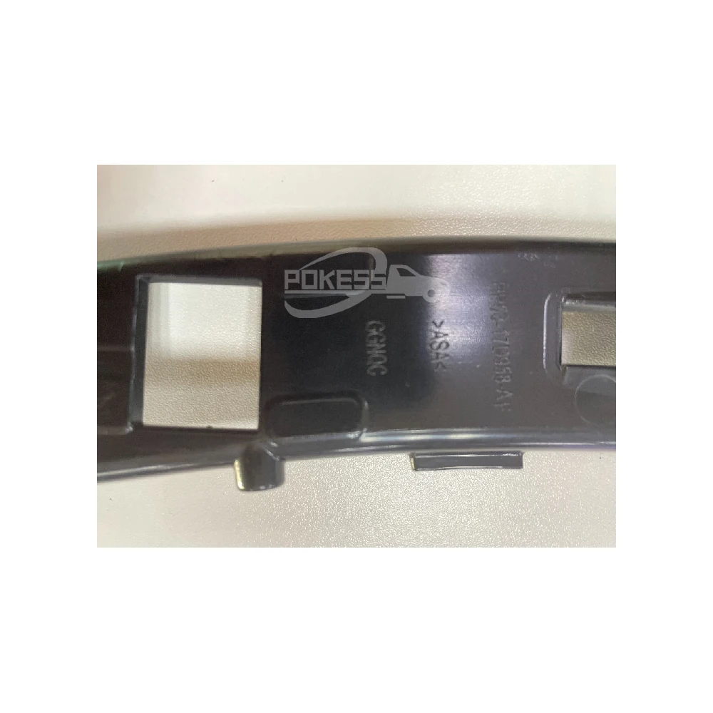 Car Auto Parts HP5Z17C947A HP5Z17C947C HP5317D958AE Front Bumper Brack... — 4