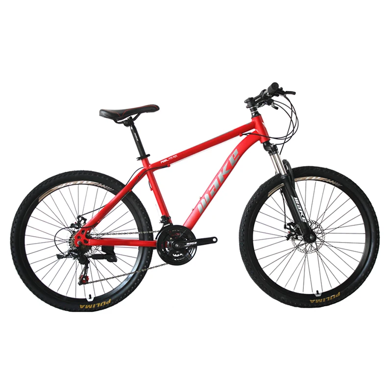 Wholesale TS Tianjin 26inch 21speed Carbon Steel Mountain Bike