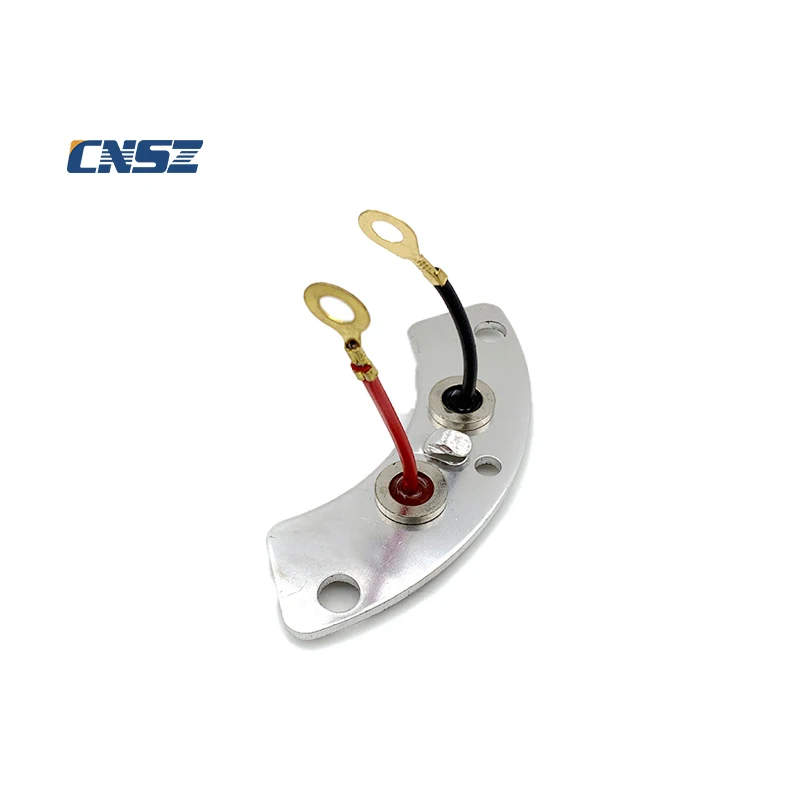 Mecc Alte Rotating Diode T30 Bridge Kits 3 Pcs Per Set T30 Diode Plate Including Varistor