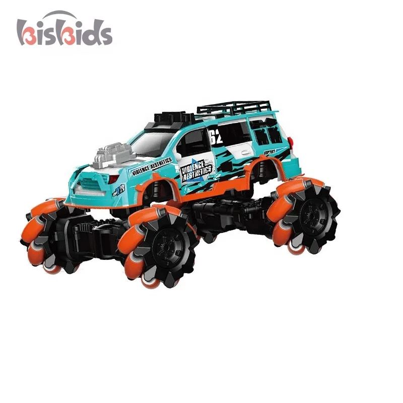 foldable rc car