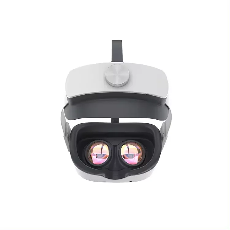 PICO NEO PRO EYE Immersive VR Experience with 4K Display