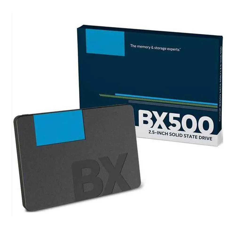 新品SSD 1TB 2.5インチ SATA MX500 s-CT1000MX500SSD1-Internal-SSD