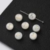 Perles lettres coquillages -- H