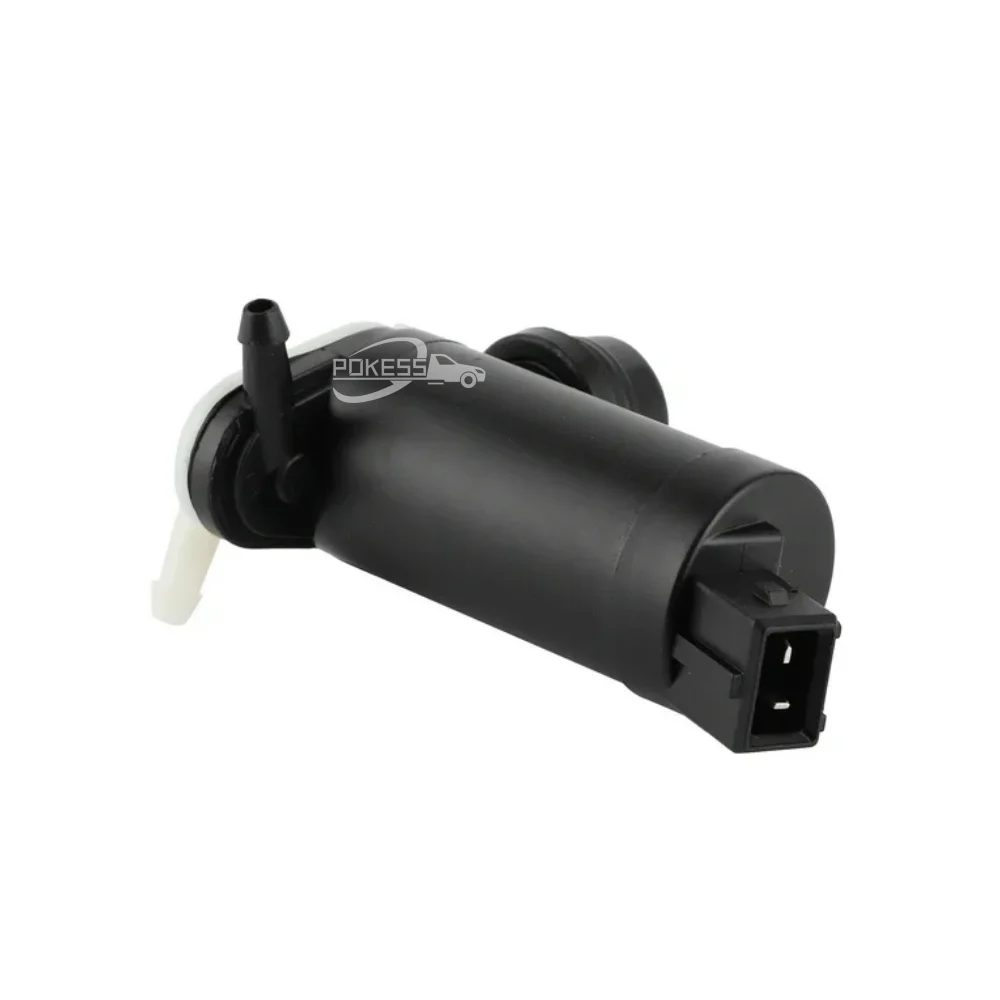Water Jet Motor 93BB17K624BA Water Spraying Motor Car High Pressure Sp... — 2