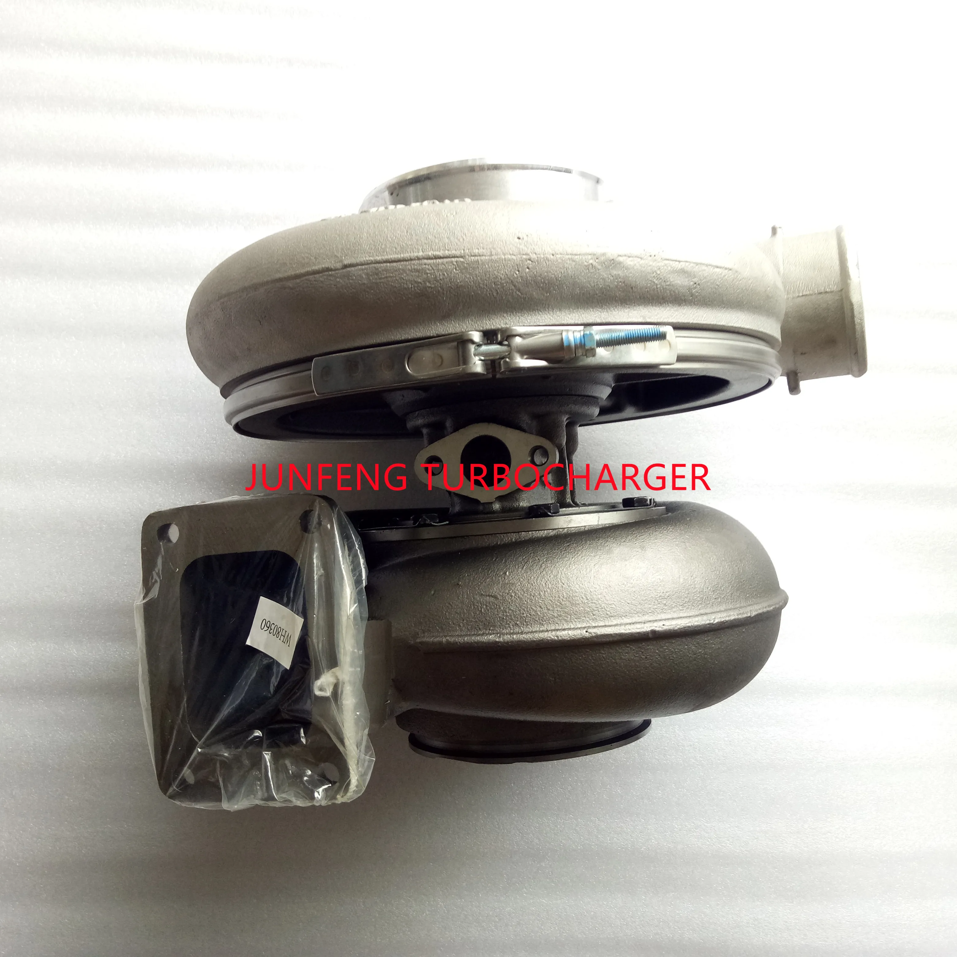 HX82 4043669 4043668 3819093 4033505 hx82b Turbocharger for Volvo 