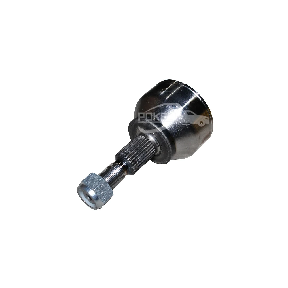 DV613A327BA FD-976 DV613A328AA Outer CV Joint Drive Shaft CV Axle for ... — 4