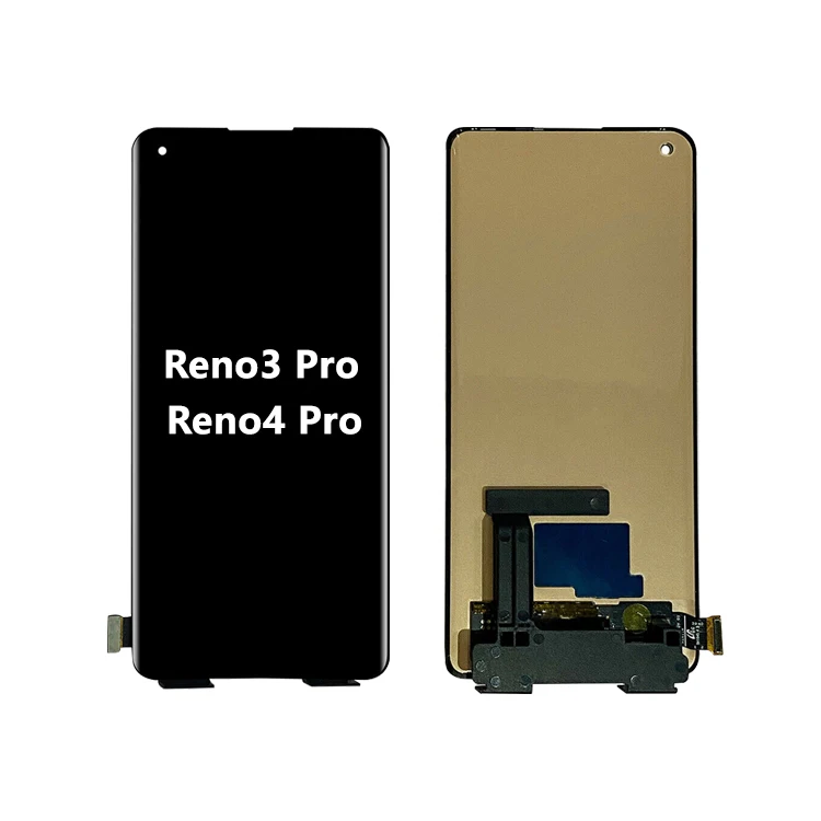 reno3 pro display price