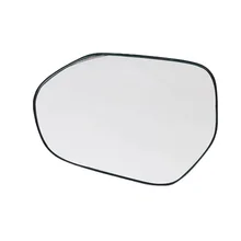 Wholesale Rearview Mirror Accessories Side Mirror Glass for Toyota Camry 2018 87906-06070 87902-06090