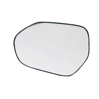 Wholesale Rearview Mirror Accessories Side Mirror Glass for Toyota Camry 2018 87906-06070 87902-06090