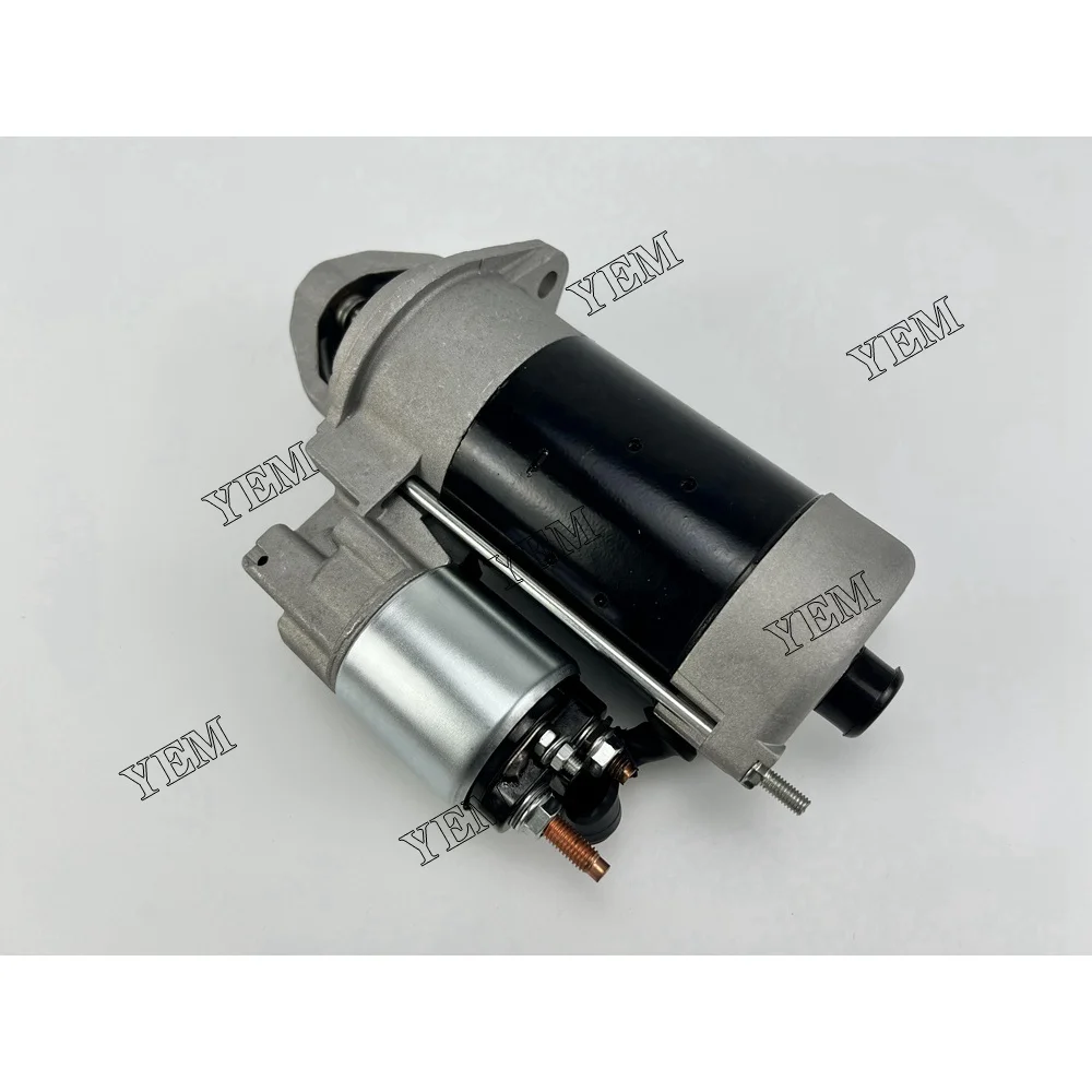 Ready to Ship Starter Motor for BF3M2011 Fit for Deutz Engine Parts Replaces 2