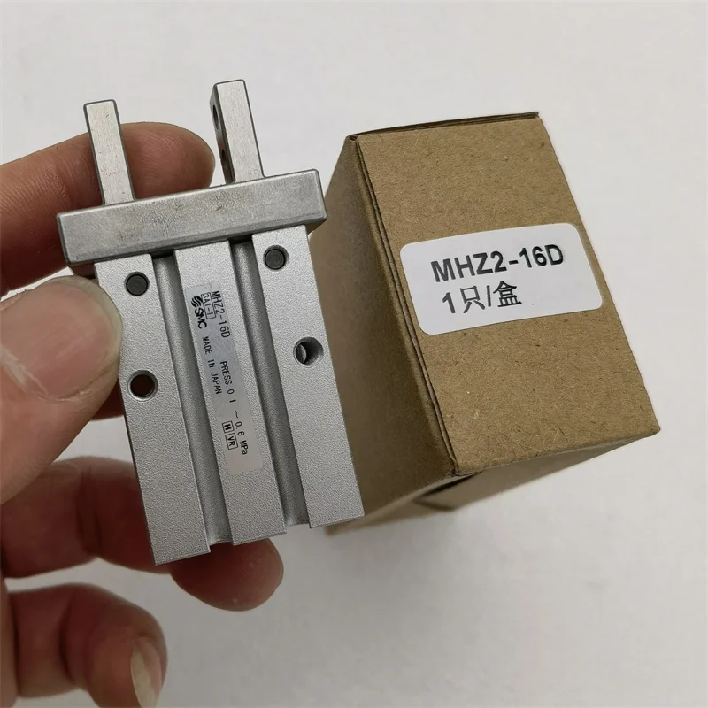 Smc Mhz2-16d夹持器平行式- Buy Mhz2-16d,Smc Mhz2-16d,Smc爪平行型