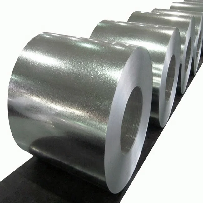 Hot-dip Galvanized Steel Color Coated Sheet