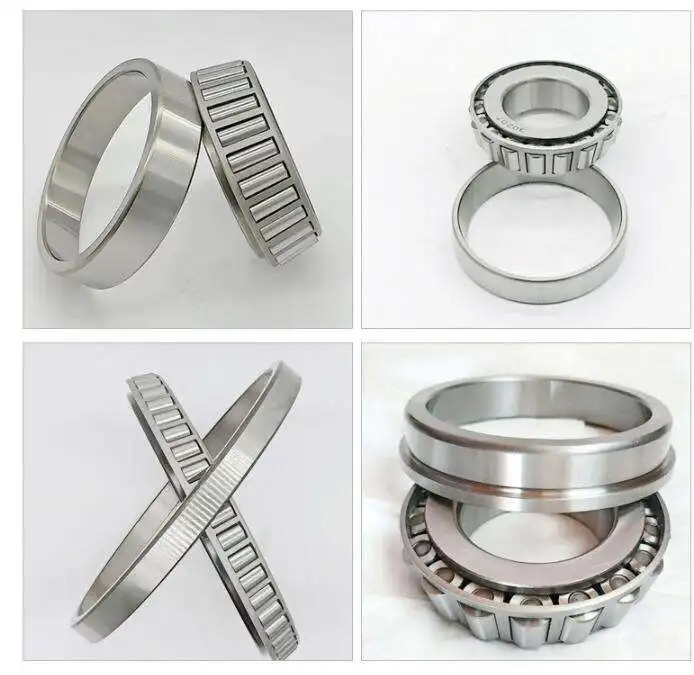 Good Size Chart Tapered Roller Bearing Assembly Machine 11x30206adb