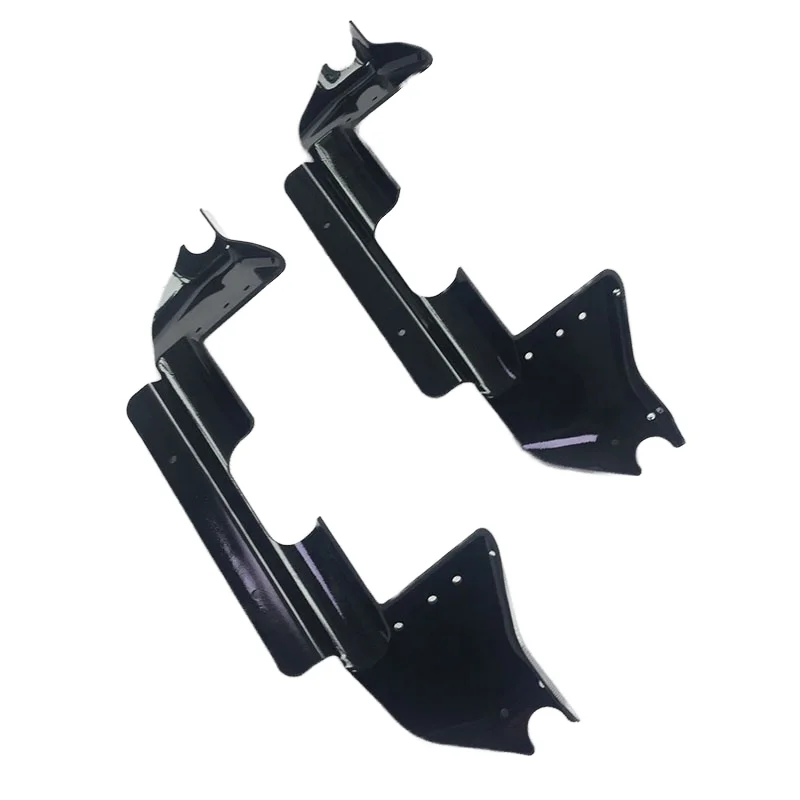 Custom Thermoforming Abs Plastic Car Spare Parts Automotive Modified Vacuum Forming Car Kits