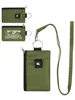 Verde militar