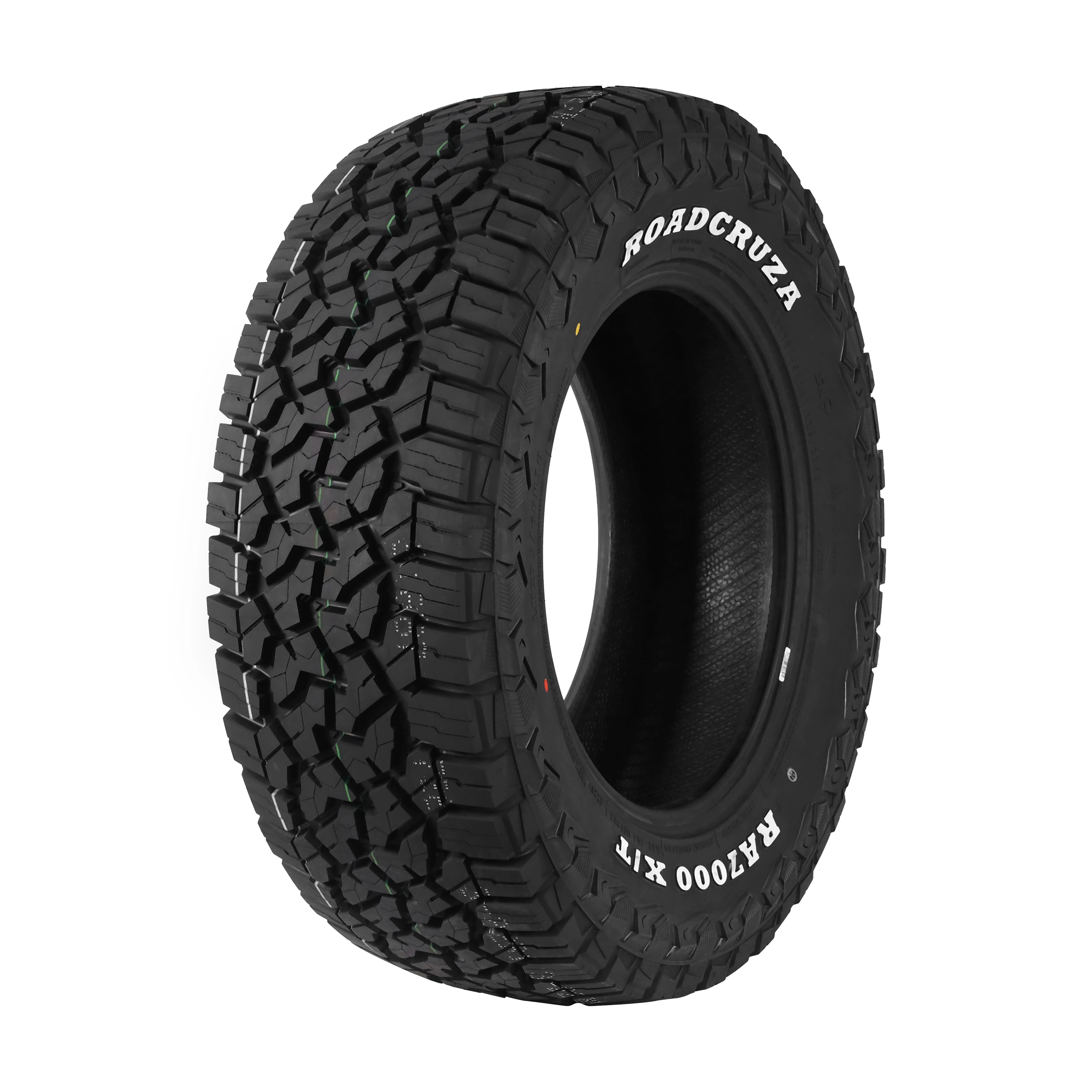 Xt Tire Roadcruza Factory Brand Ra7000 For Off Road Car 215/75r15