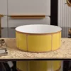 amarillo