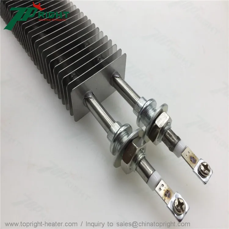 Kitchen Use 2500W Heating Element Oven Heating Resistance air Tube Heater