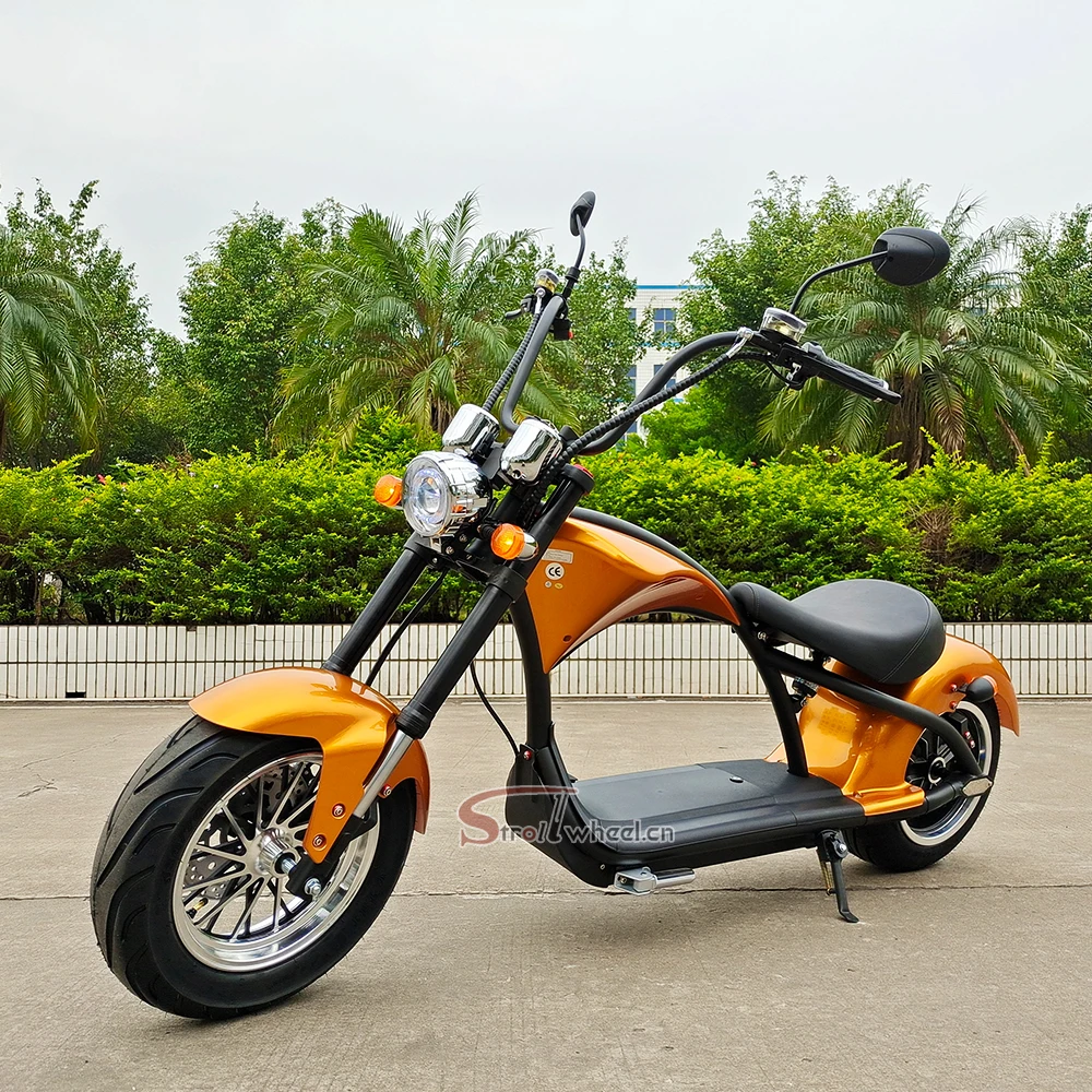 今週末まで安い。E COX　uk9 Citycoco Adult Scooter Citycoco Eu Warehouse Citycoco 1500w
