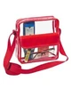 Red ( size 25.4*11.4*25.4cm )