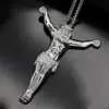 Silver Single Pendant Without Chain