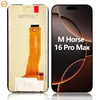 FOR M Horse 16 Pro Max