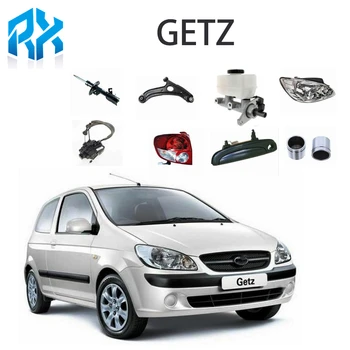 HIGH Quality Genuine OEM Auto Spare Parts for HYUNDAi GETZ All Kinds of Automotive Parts for Chassis Engine Parts Electrical