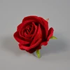 rojo oscuro