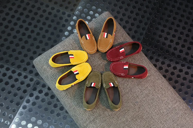 2020 новая детская повседневная обувь с низким верхом, детская обувь для мальчиков