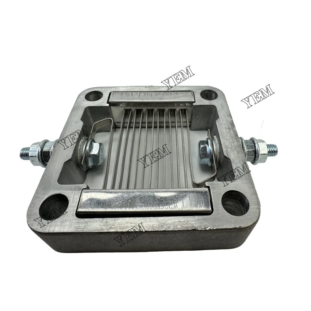 12900-77501 Fit for Yanmar 4TNV88 Engine Intake Air Heater 2