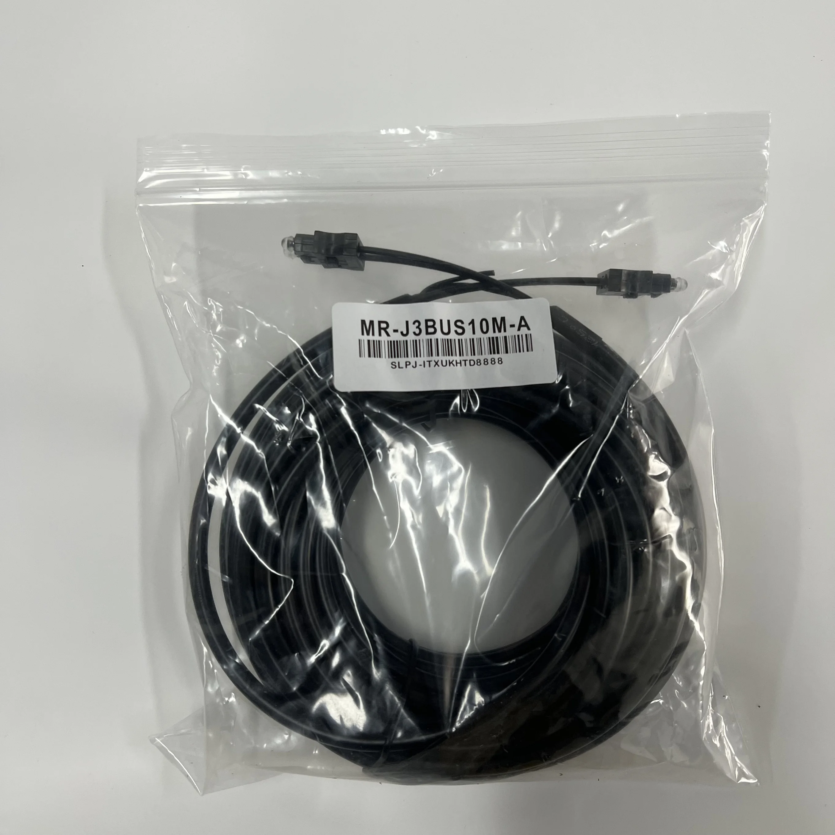 Mitsubishi Servo Cable MR-J3BUS10M-A