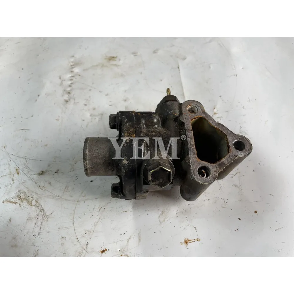 S4L Thermostat Seat for Mitsubishi Engine. 5