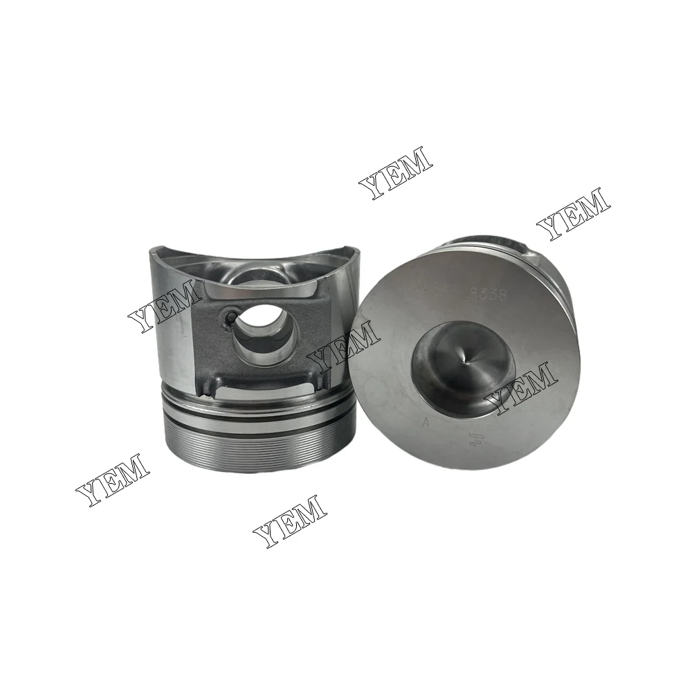 Manufacturer Direct Sales F2L1011F Piston for Deutz Diesel Tractor Motor Engine for Deutz Piston