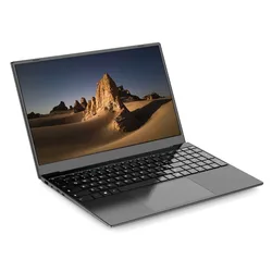 Cheap slim laptop 15.6 inch windows 10 tablet Quad Core notebooks laptop computer 8GB+128GB In Stock