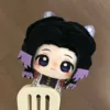 Piccola farfalla ninja