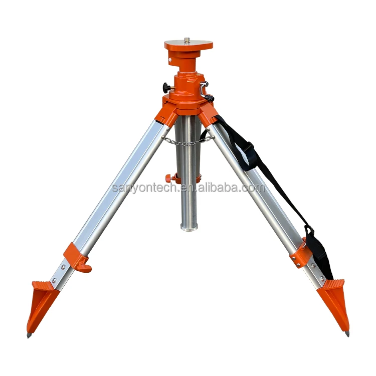 SE15W Good Price Elevating Total Station Surveying Tripod| Alibaba.com