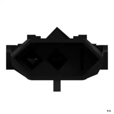 Diesel Engine Parts 562-6432 Timer for Caterpillar