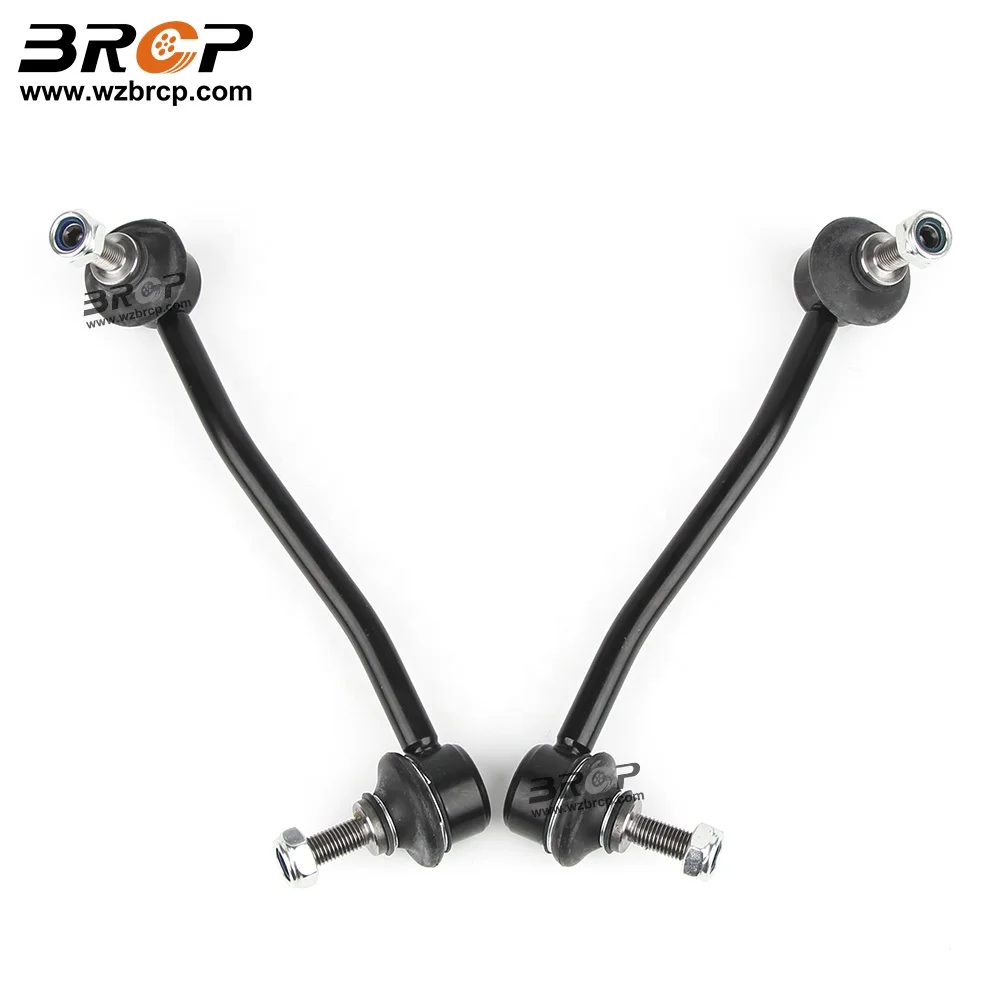 thumbnail image 2 of AutoResolution1 Front Sway Bar Links For 2011-2018 Ford Explorer Police Interceptor Utility – Pair (LH/RH) With 10-Year Warranty 2 of 5