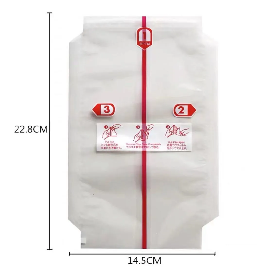 Onigiri Nori Wrapper to Malaysia with Free Shipping