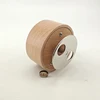wood 7.5*4.5cm