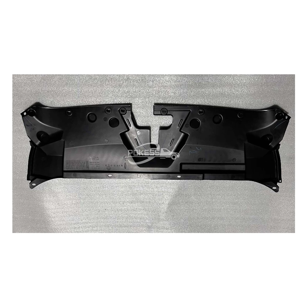HP5Z16A238A- HP5316613AB 5414115 HP5Z16A238A Radiator Upper Trim Plat... — 2
