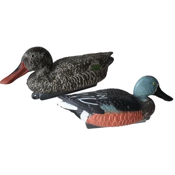 Colorful Hunting Duck Decoys /Garden Decoys (DK5266)